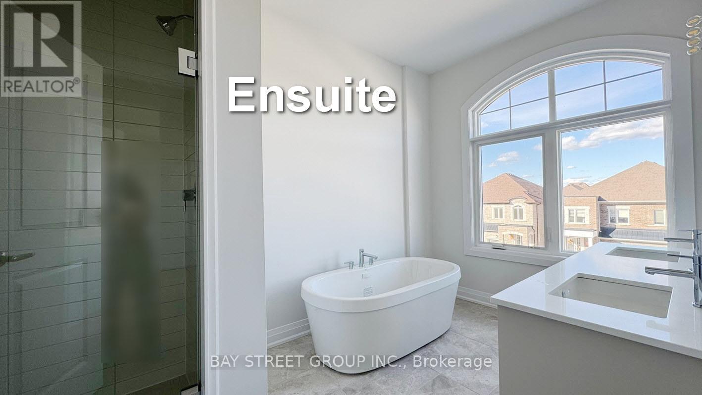 169 Seguin Street, Richmond Hill, ON - Indoor Photo Showing Bathroom