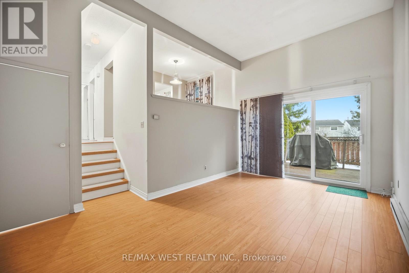 Bright Formal Living Room - 6 Hillpark Trail, Brampton, ON - Indoor Photo Showing Other Room