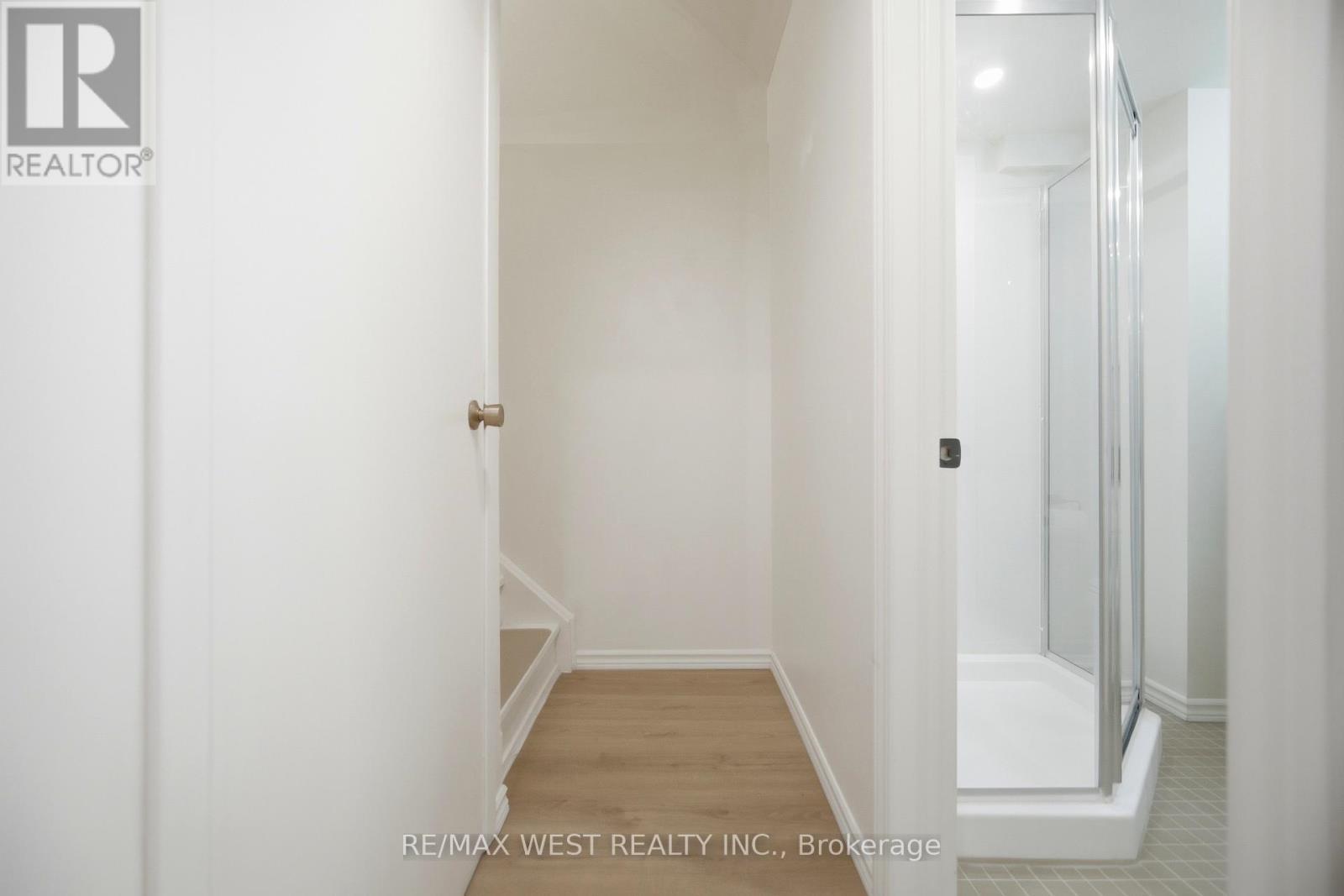 Lower Level Hall - 6 Hillpark Trail, Brampton, ON - Indoor Photo Showing Other Room