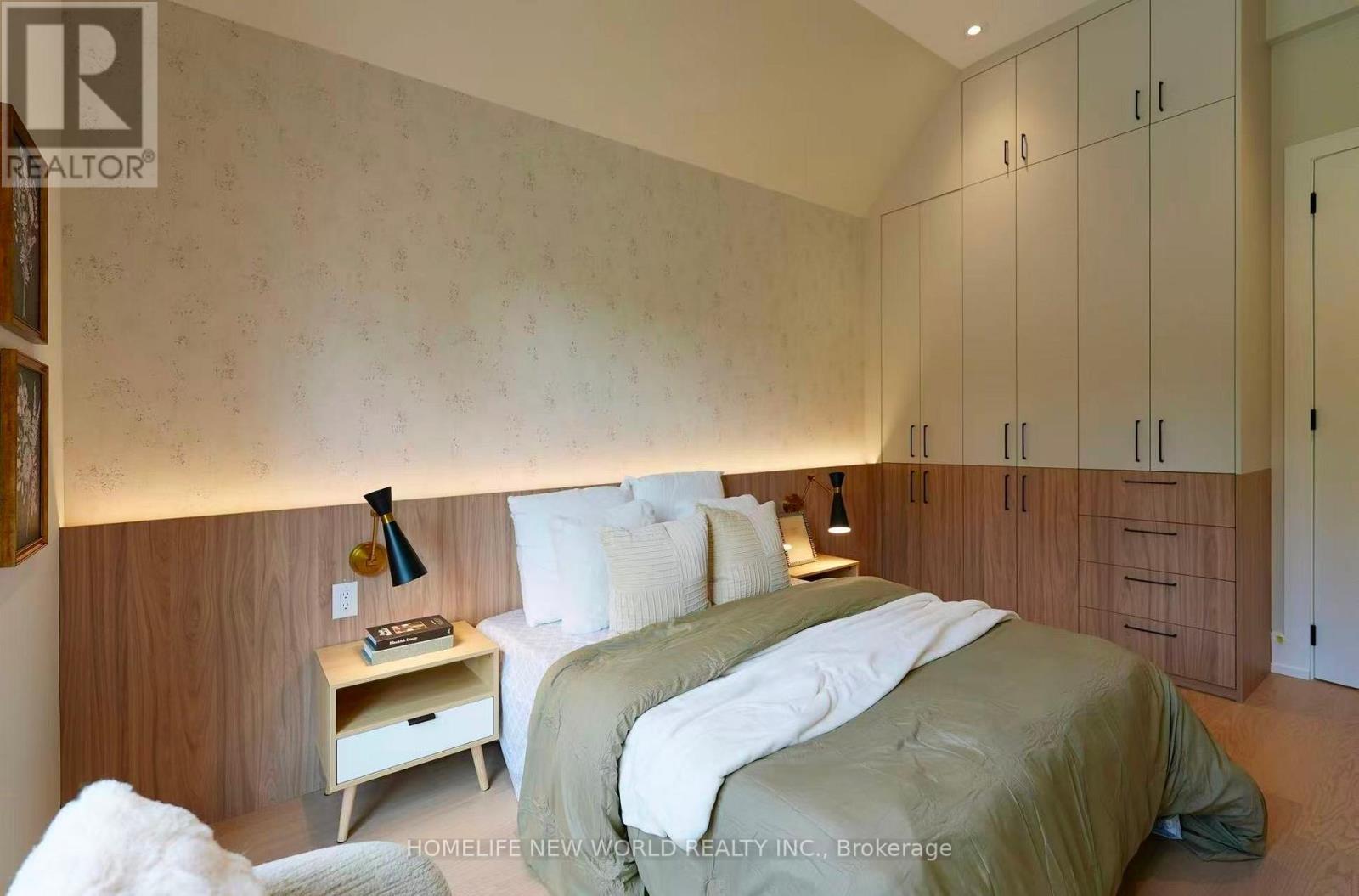 30 Orchard Crescent, Toronto, ON - Indoor Photo Showing Bedroom