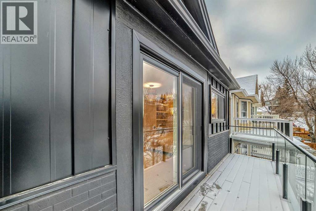 2120 18 Street Sw, Calgary, AB - Outdoor With Exterior