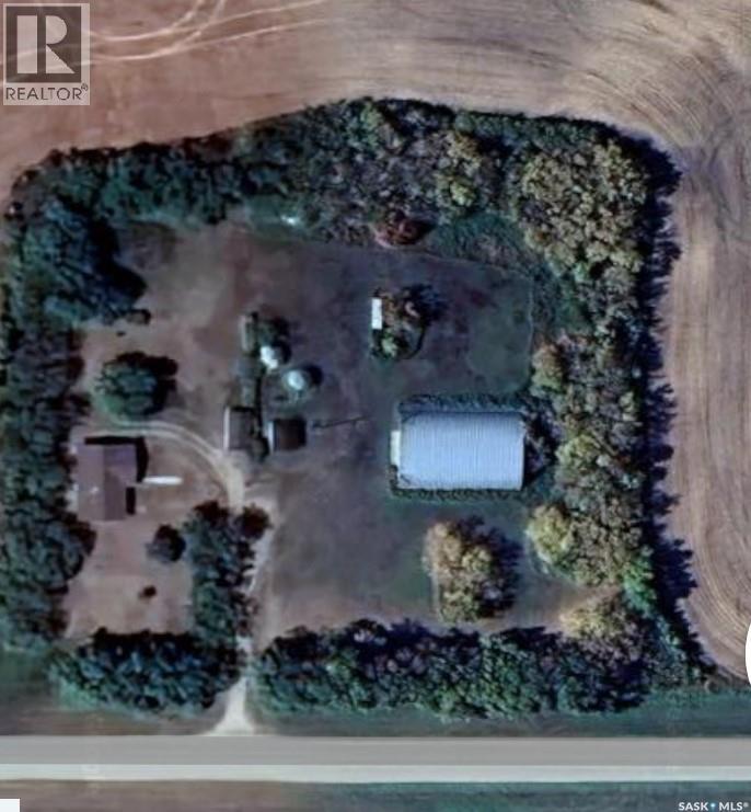 Bowes Acreage, Laird, SK - Outdoor With View