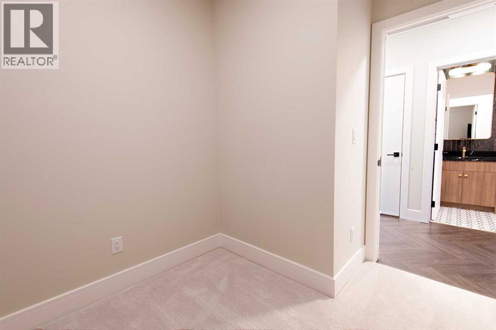 414, 370 Dieppe Drive Sw, Calgary, AB - Indoor Photo Showing Other Room