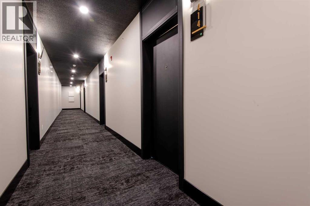 414, 370 Dieppe Drive Sw, Calgary, AB - Indoor Photo Showing Other Room