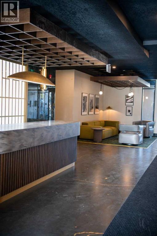 414, 370 Dieppe Drive Sw, Calgary, AB - Indoor Photo Showing Other Room