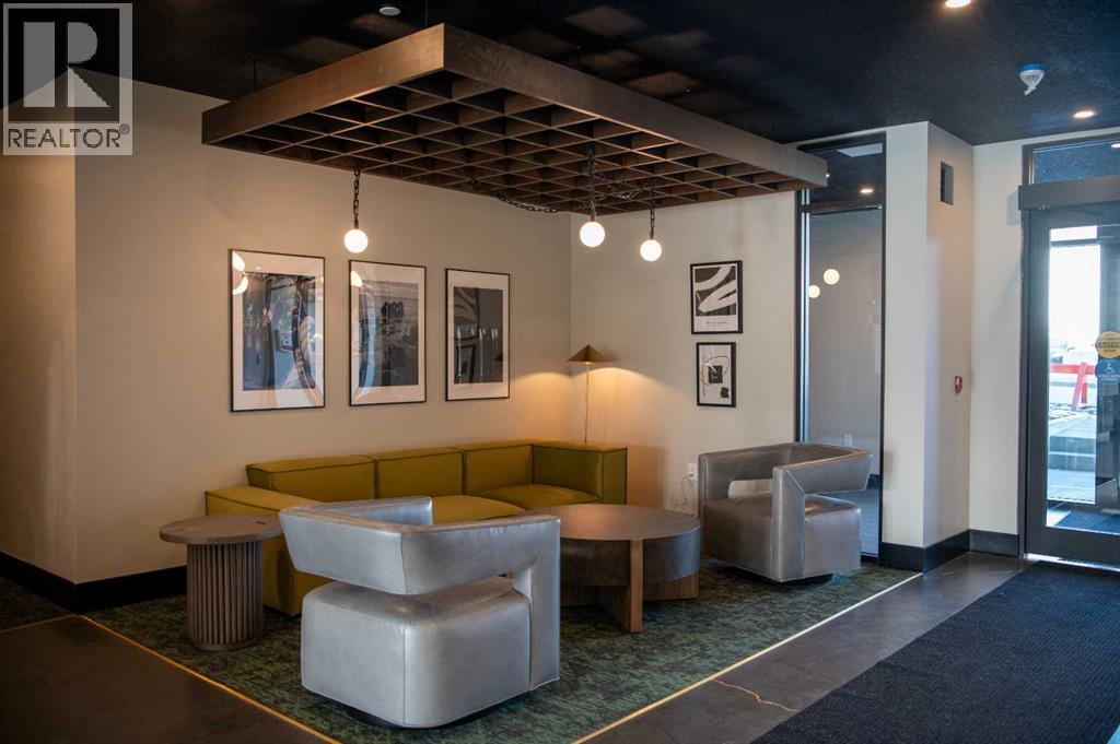 414, 370 Dieppe Drive Sw, Calgary, AB - Indoor Photo Showing Other Room