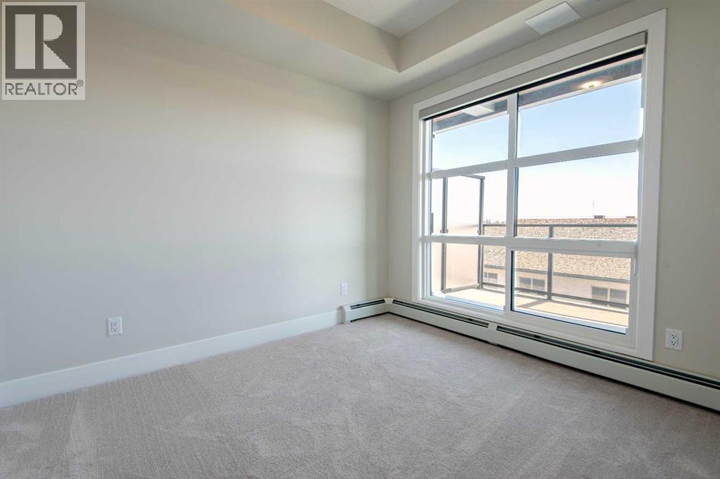 414, 370 Dieppe Drive Sw, Calgary, AB - Indoor Photo Showing Other Room