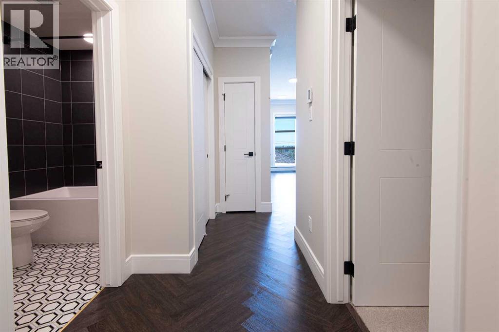 414, 370 Dieppe Drive Sw, Calgary, AB - Indoor