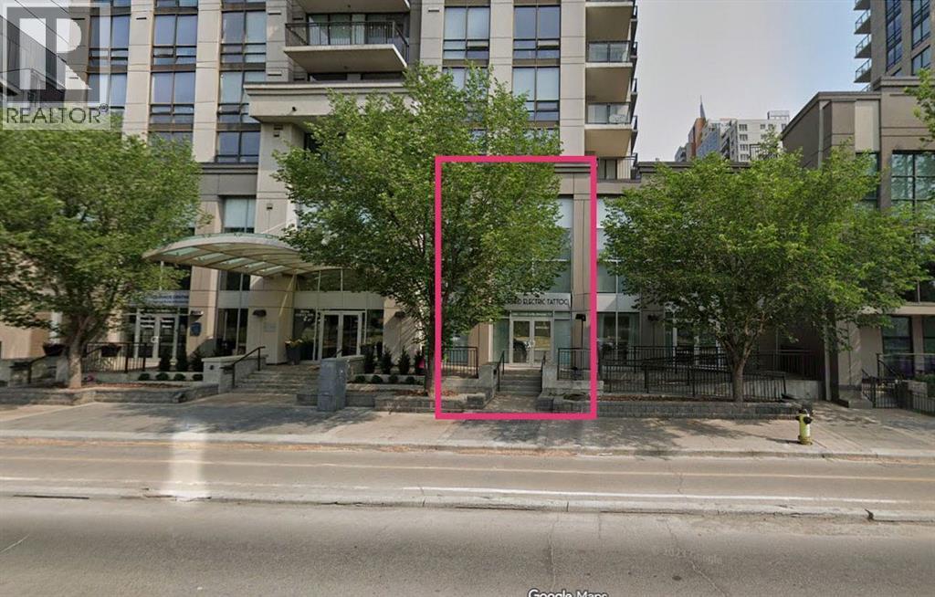 102, 1118 12 Avenue Sw, Calgary, AB