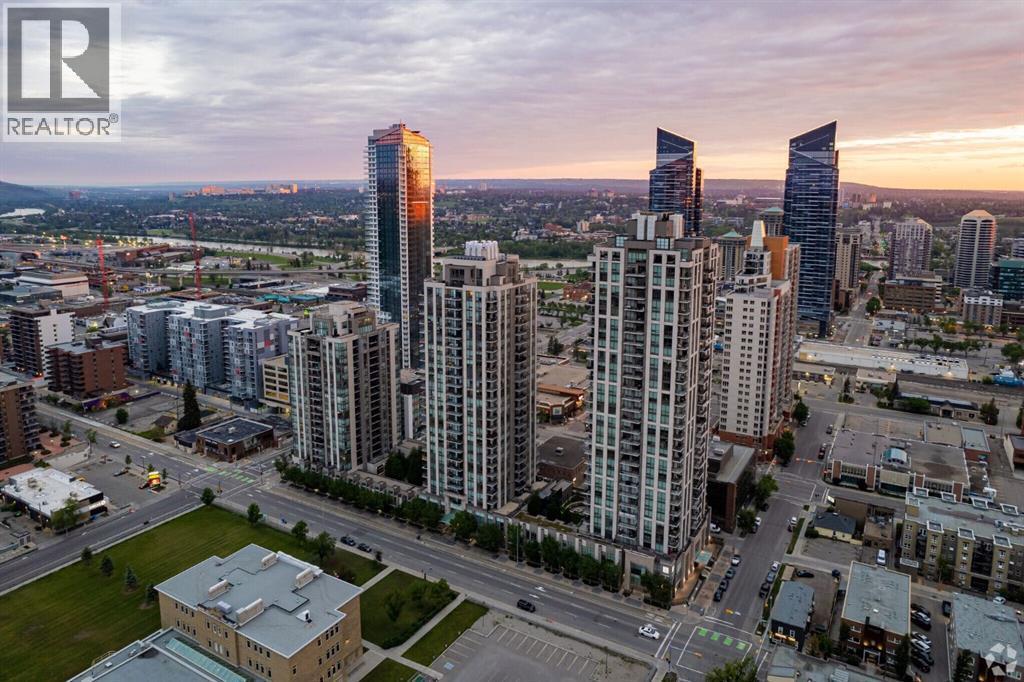 102, 1118 12 Avenue Sw, Calgary, AB