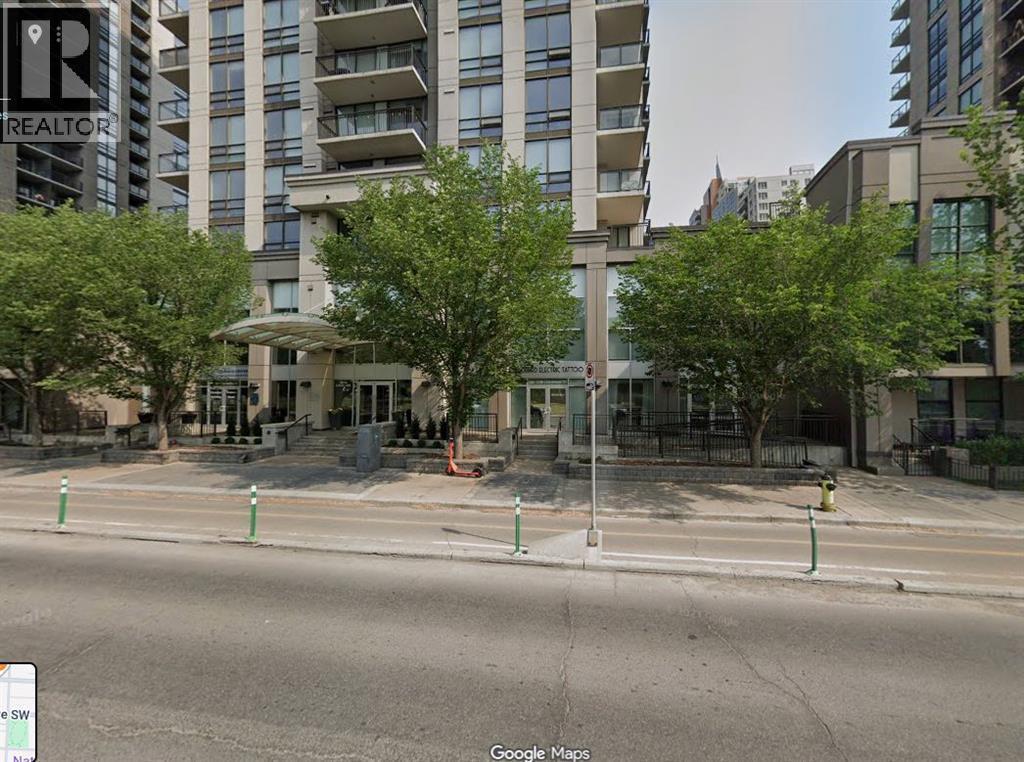 102, 1118 12 Avenue Sw, Calgary, AB