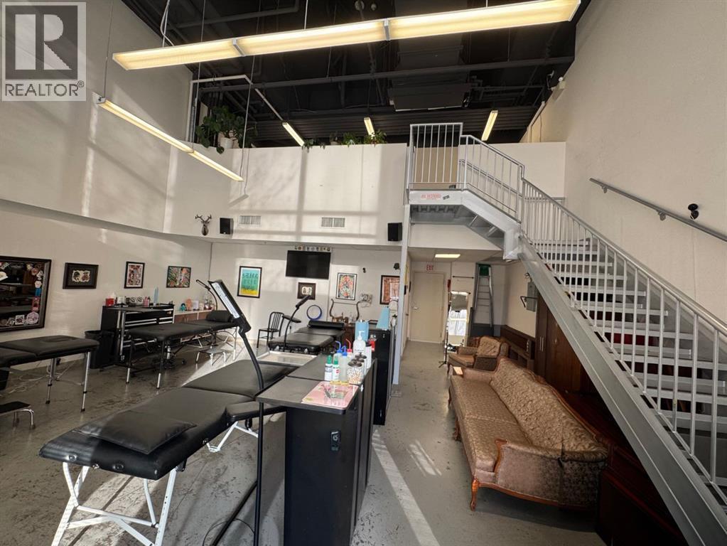 102, 1118 12 Avenue Sw, Calgary, AB