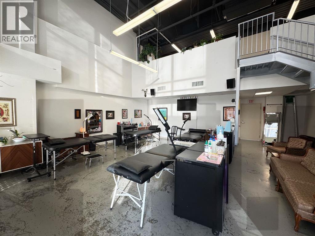 102, 1118 12 Avenue Sw, Calgary, AB