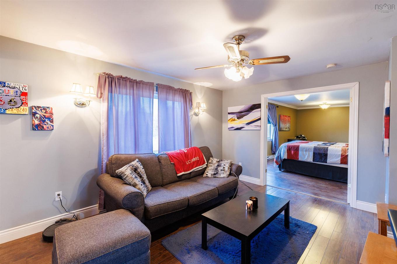 3960 Highway 3, Lower Argyle, NS