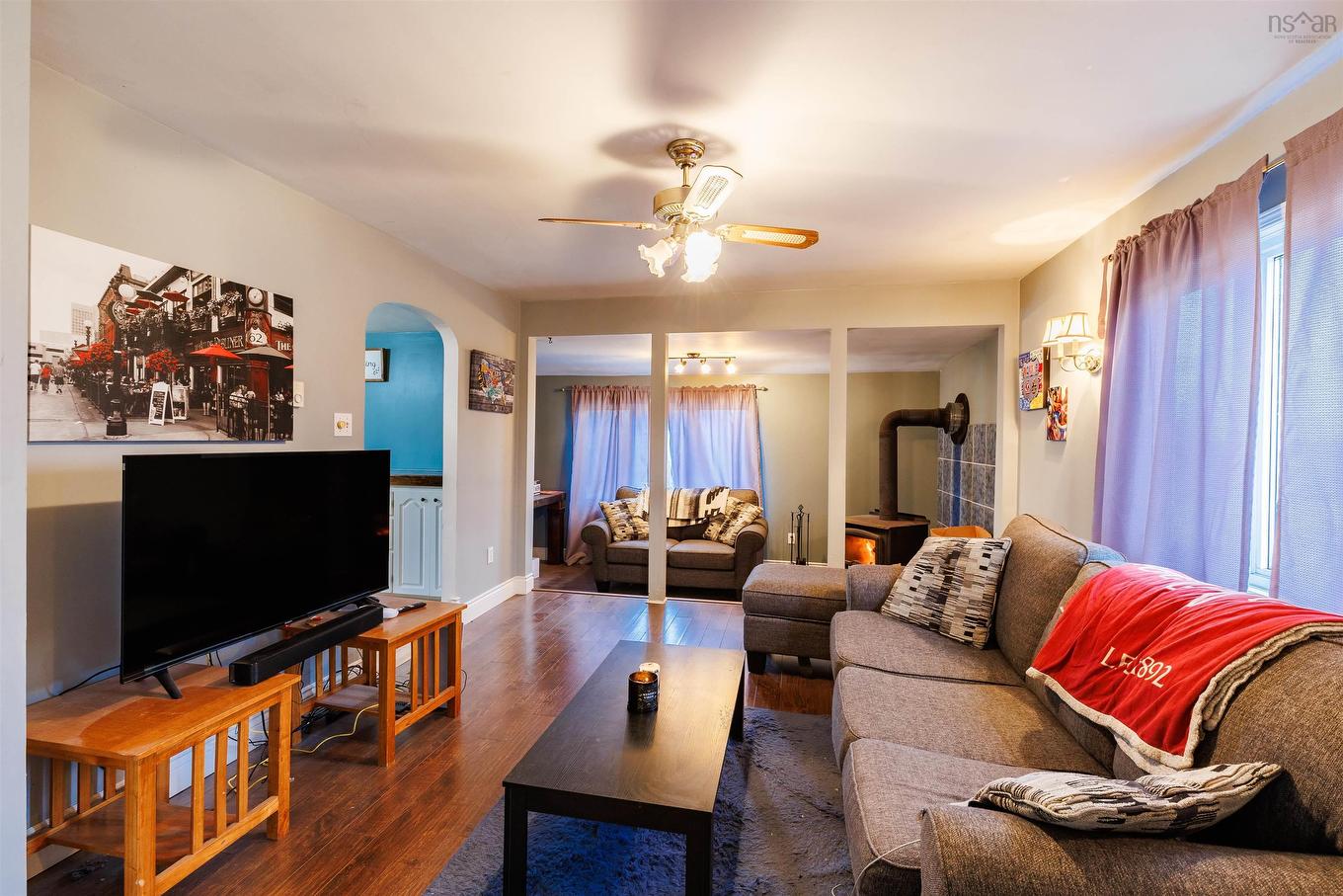 3960 Highway 3, Lower Argyle, NS