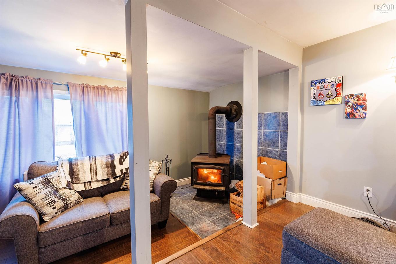 3960 Highway 3, Lower Argyle, NS