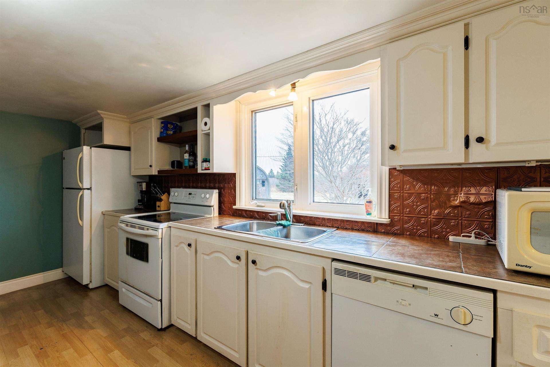 3960 Highway 3, Lower Argyle, NS