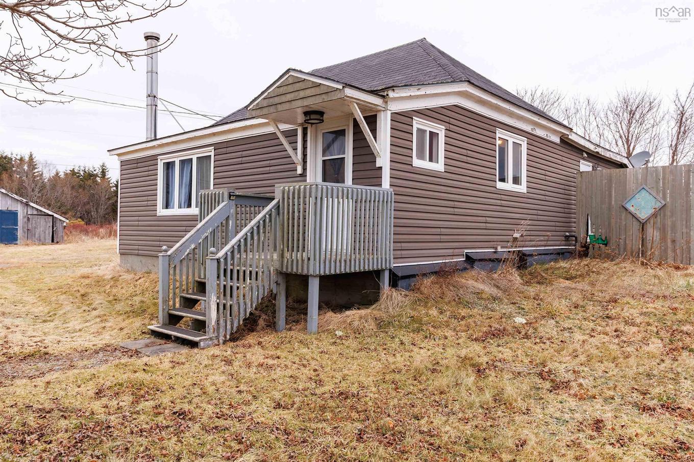 3960 Highway 3, Lower Argyle, NS