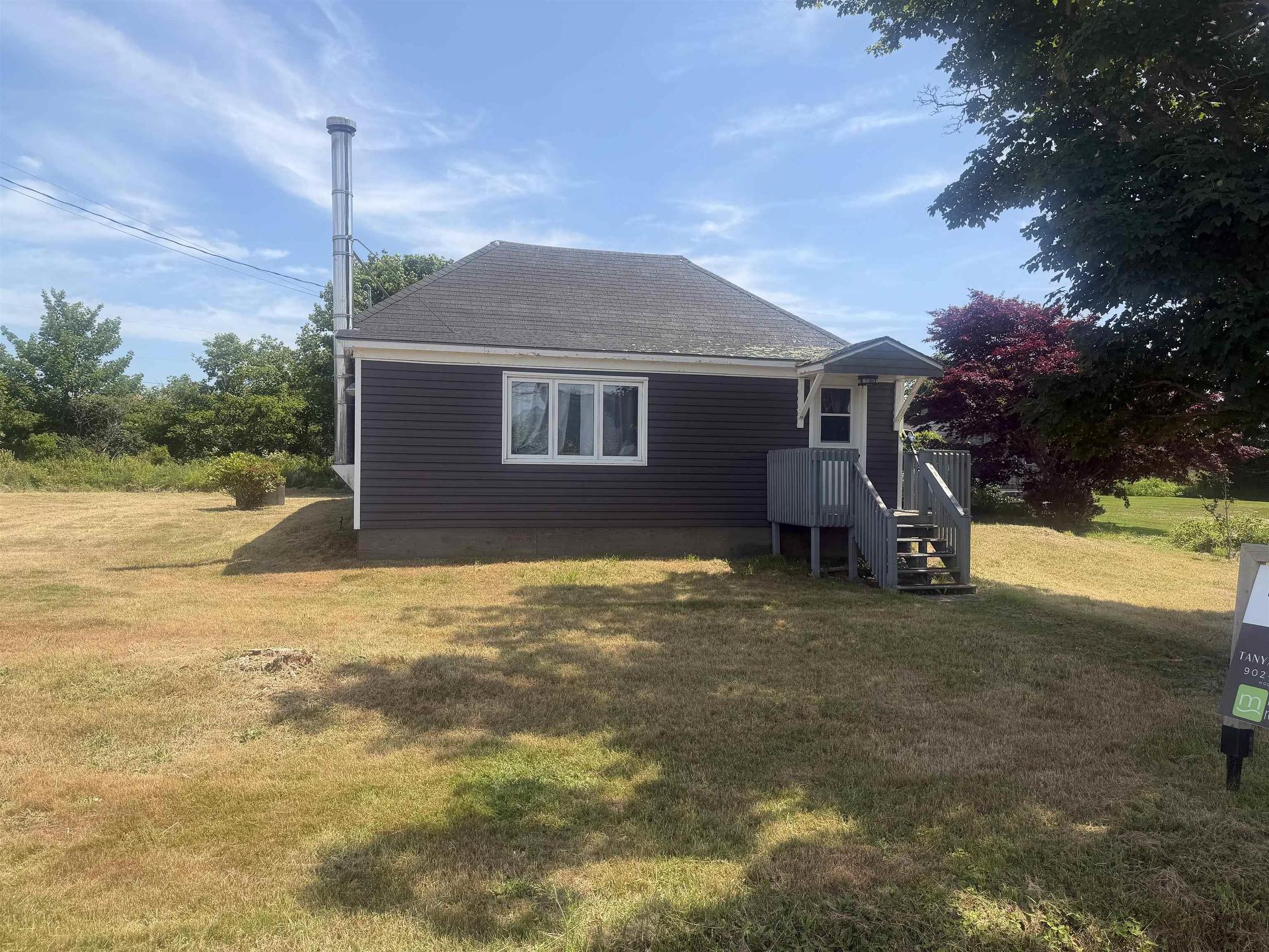3960 Highway 3, Lower Argyle, NS
