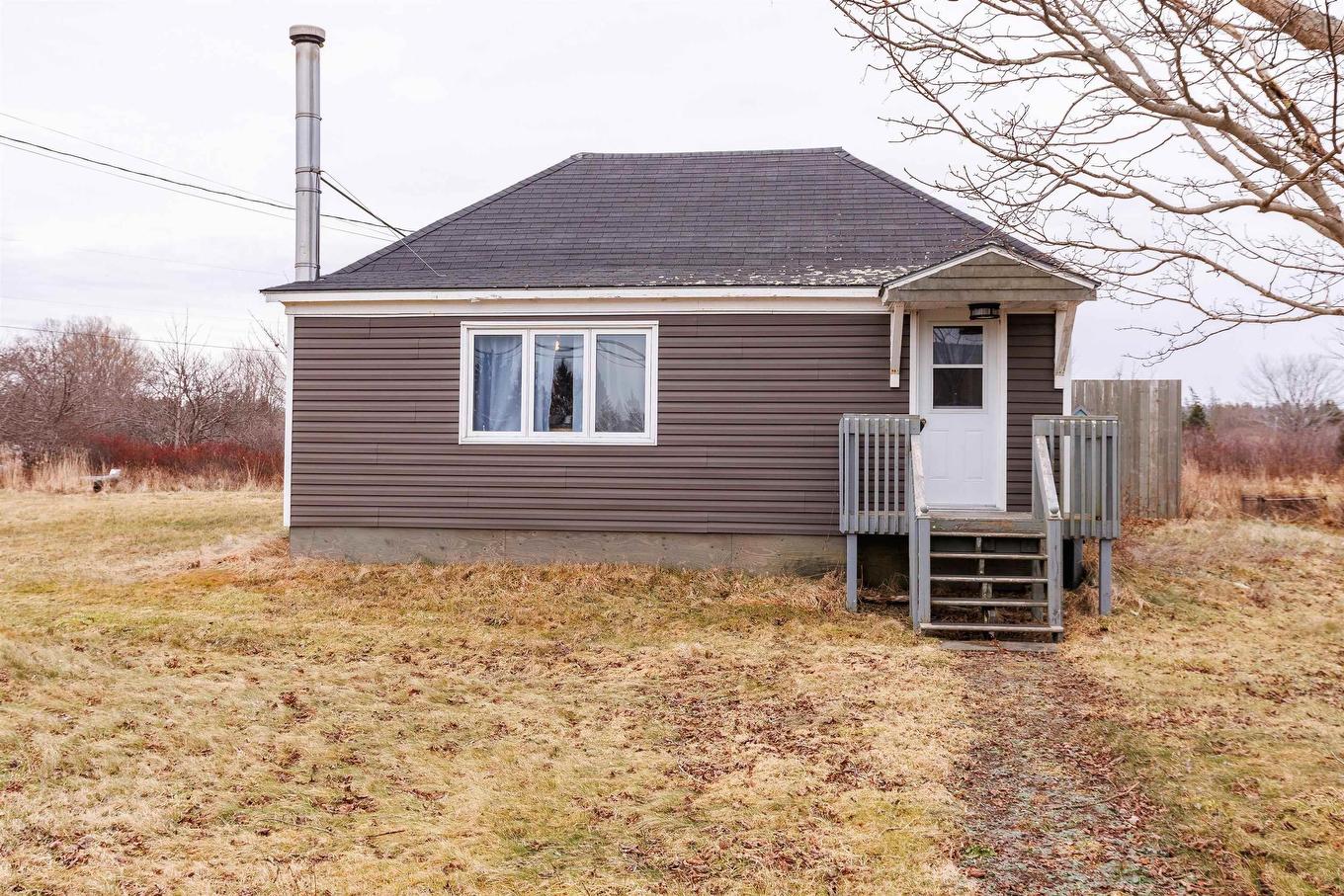 3960 Highway 3, Lower Argyle, NS