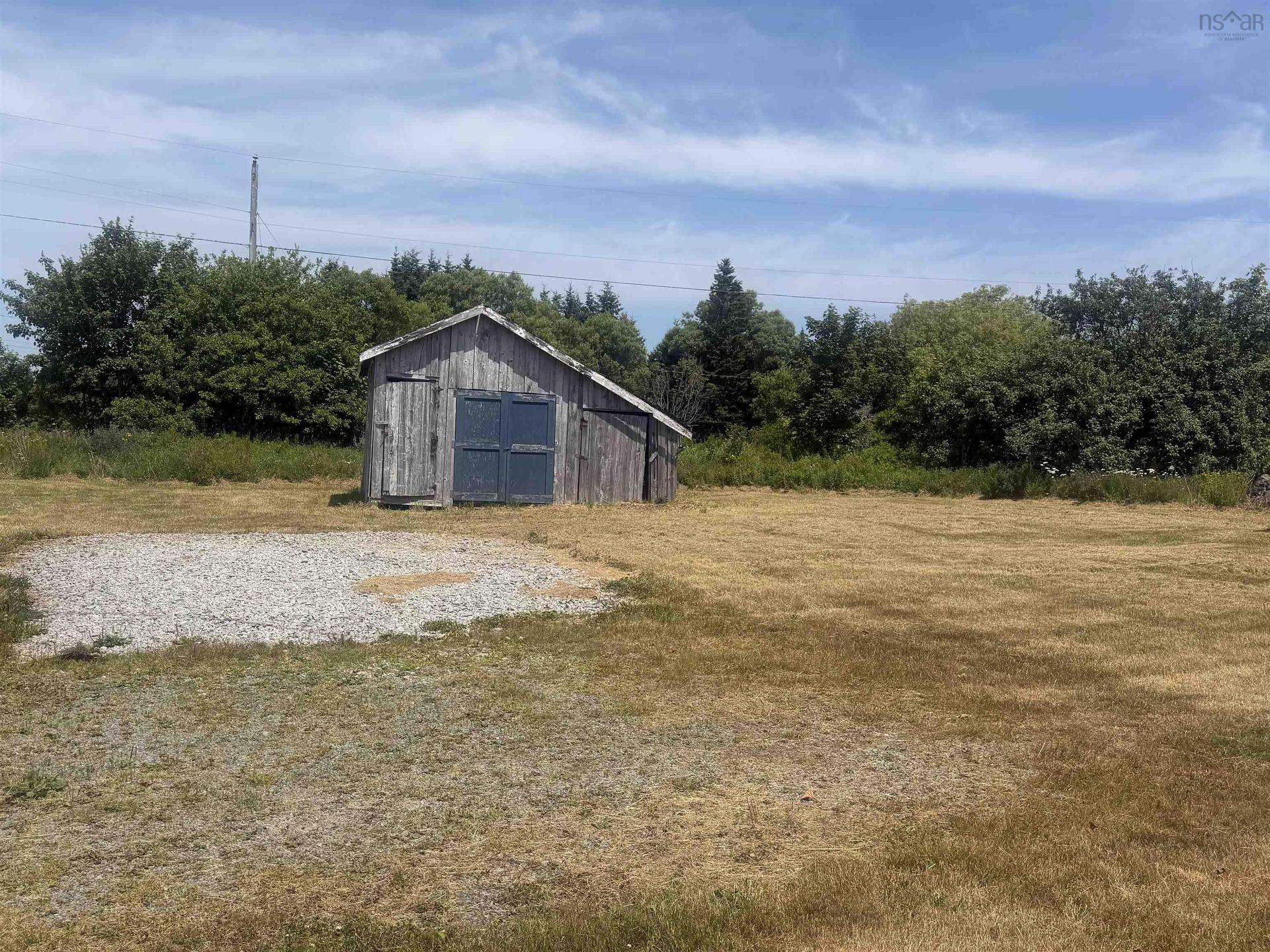 3960 Highway 3, Lower Argyle, NS