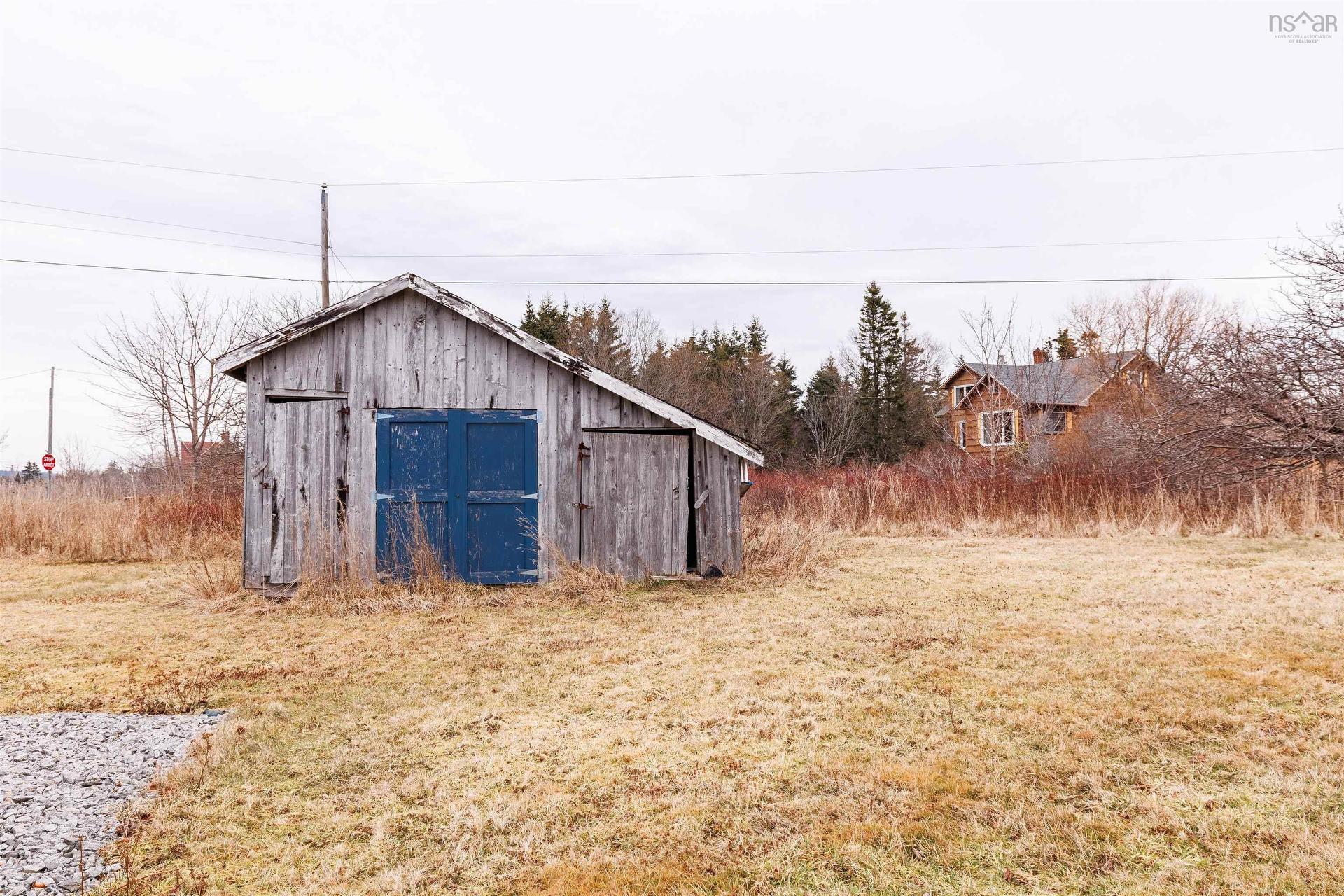 3960 Highway 3, Lower Argyle, NS