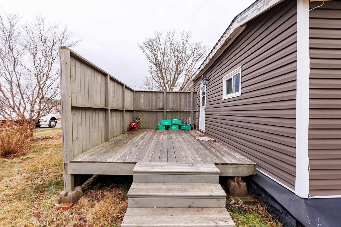 3960 Highway 3, Lower Argyle, NS