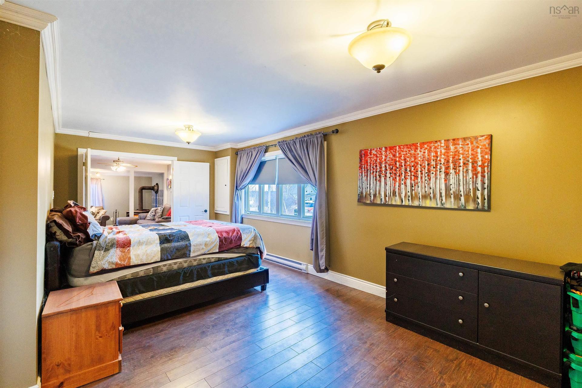 3960 Highway 3, Lower Argyle, NS