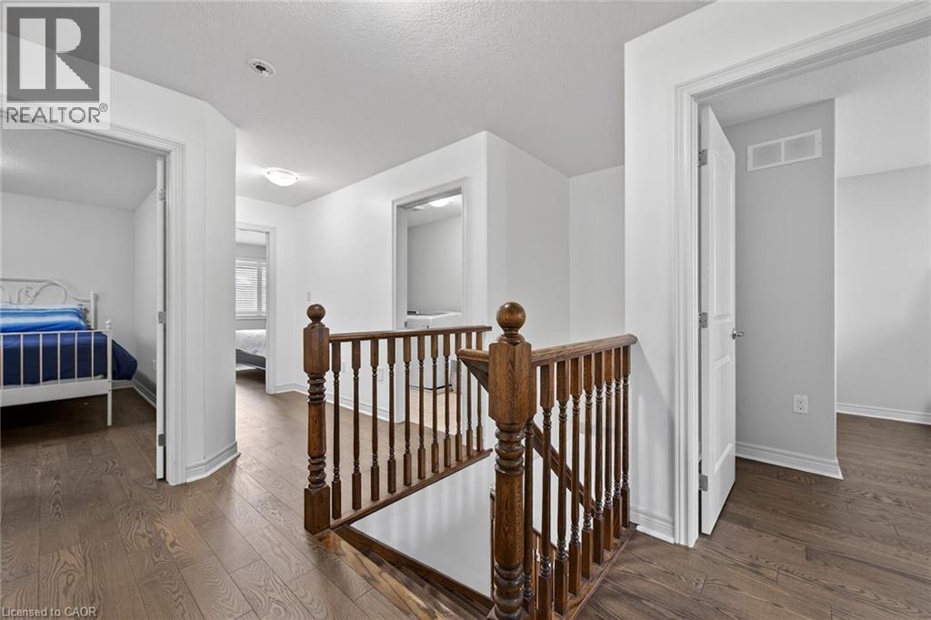 63 Chamomile Drive, Hamilton, ON - Indoor