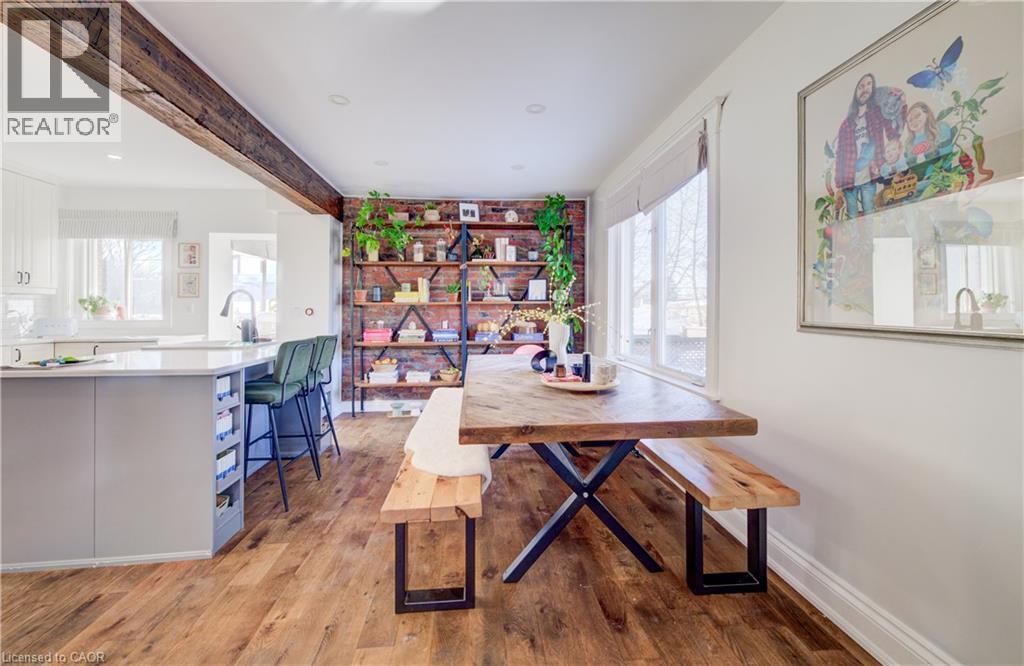 60 Alpine Avenue, Hamilton, ON - Indoor