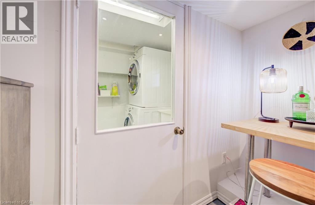 60 Alpine Avenue, Hamilton, ON - Indoor