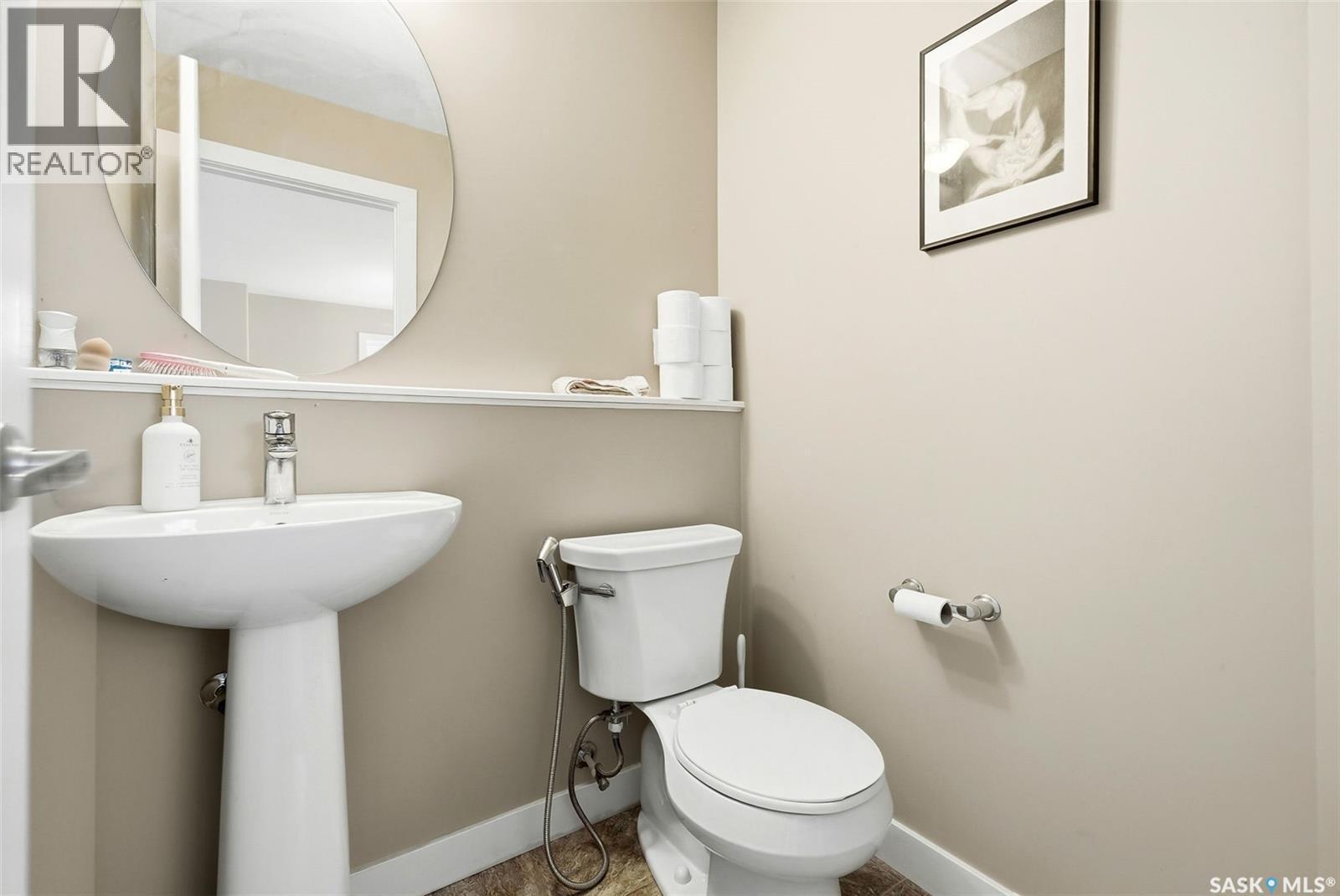 3669 Green Bank Road, Regina, SK - Indoor Photo Showing Bathroom