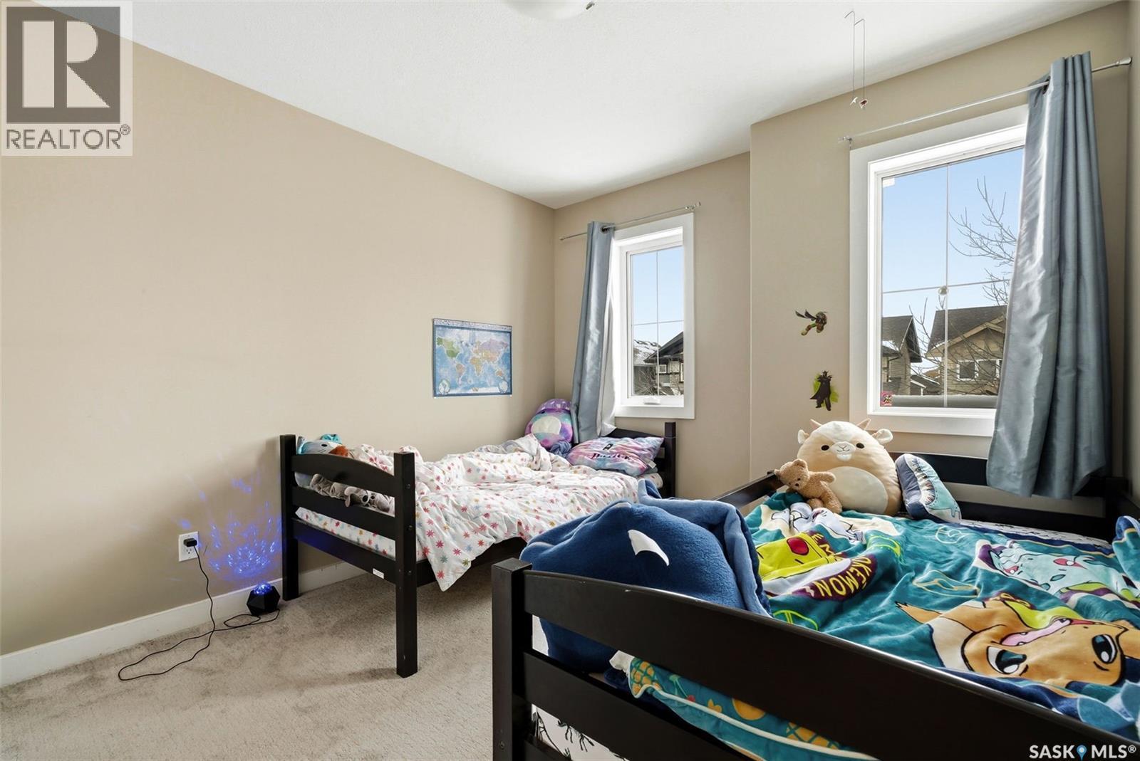 3669 Green Bank Road, Regina, SK - Indoor Photo Showing Bedroom