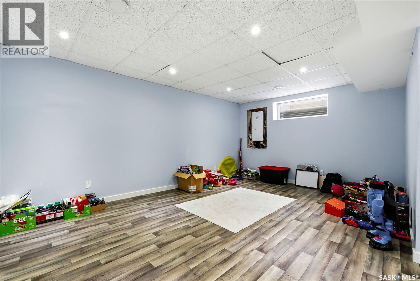 3669 Green Bank Road, Regina, SK - Indoor