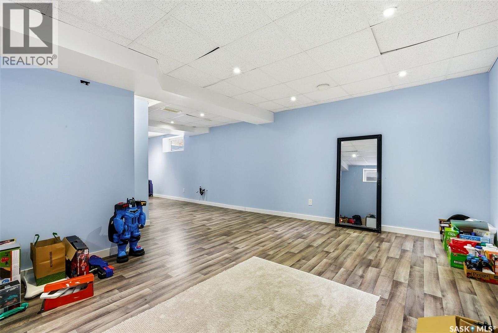 3669 Green Bank Road, Regina, SK - Indoor Photo Showing Other Room