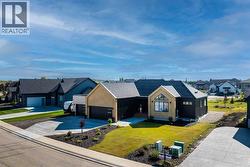 19 Monterra Way Rural Rocky View County, AB T4C 0G9