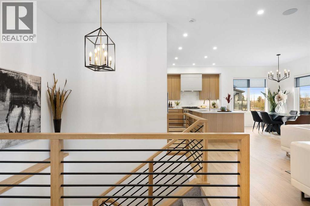 19 Monterra Way, Rural Rocky View County, AB - Indoor Photo Showing Other Room