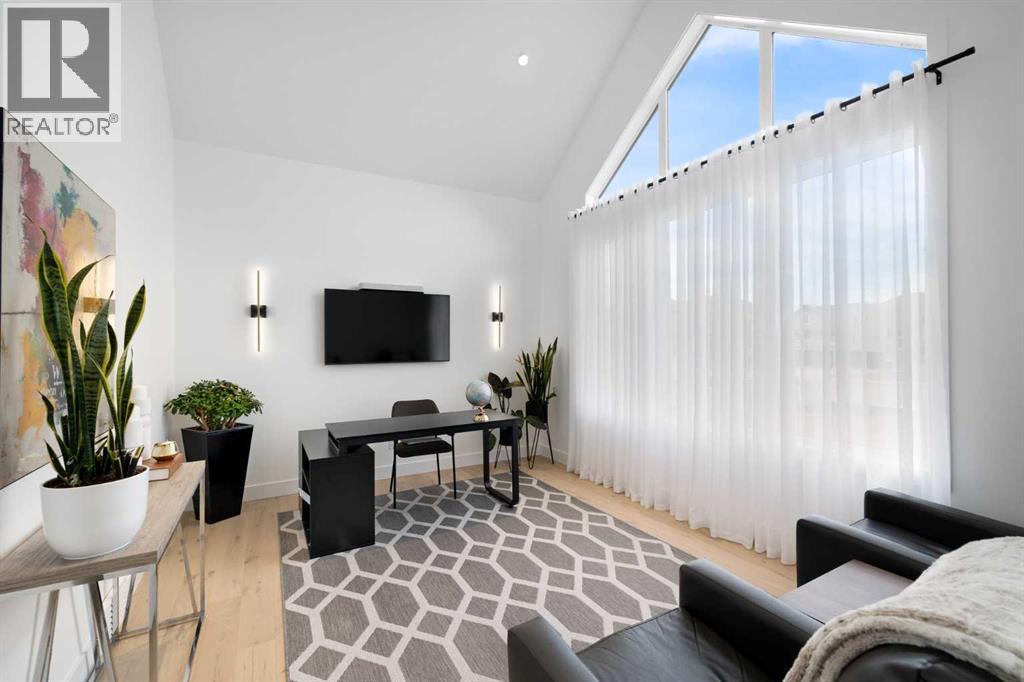 19 Monterra Way, Rural Rocky View County, AB - Indoor