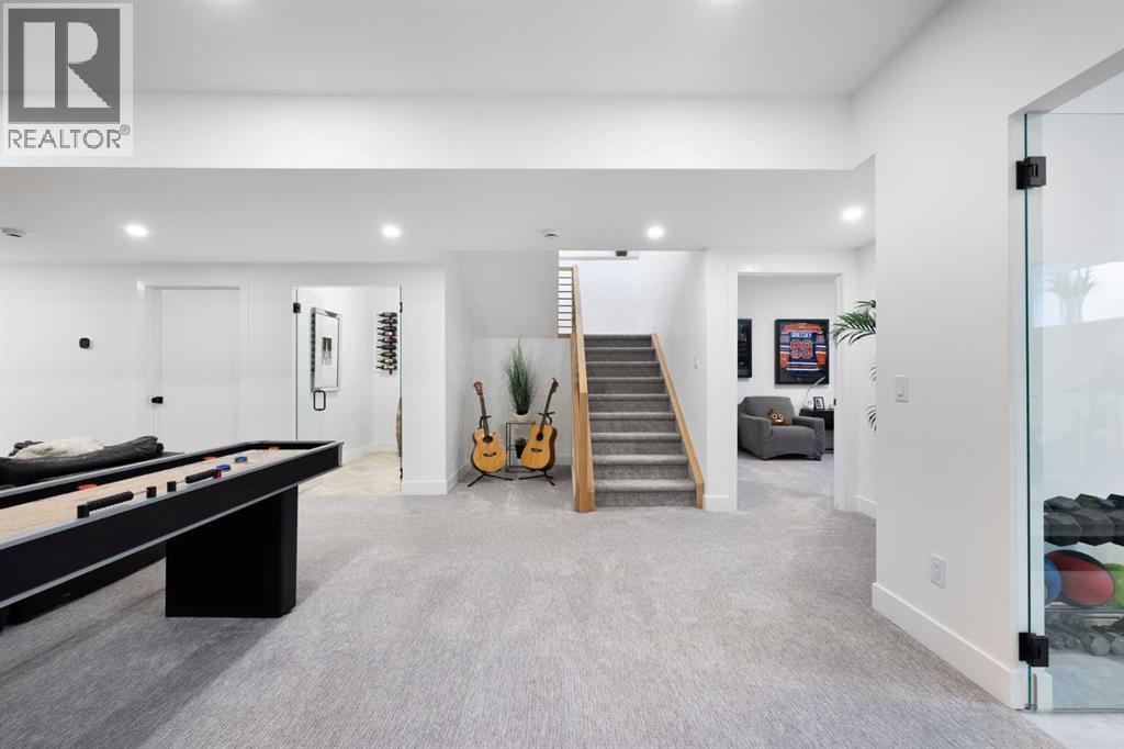 19 Monterra Way, Rural Rocky View County, AB - Indoor Photo Showing Other Room