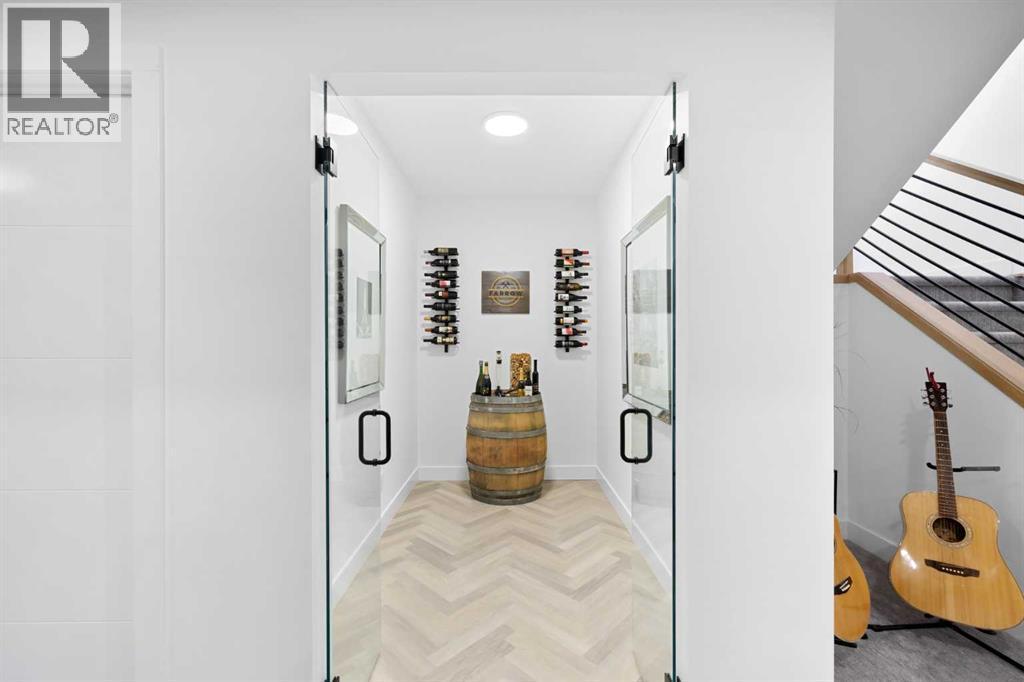 19 Monterra Way, Rural Rocky View County, AB - Indoor