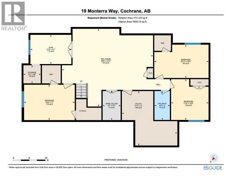 19 Monterra Way, Rural Rocky View County, AB - Other