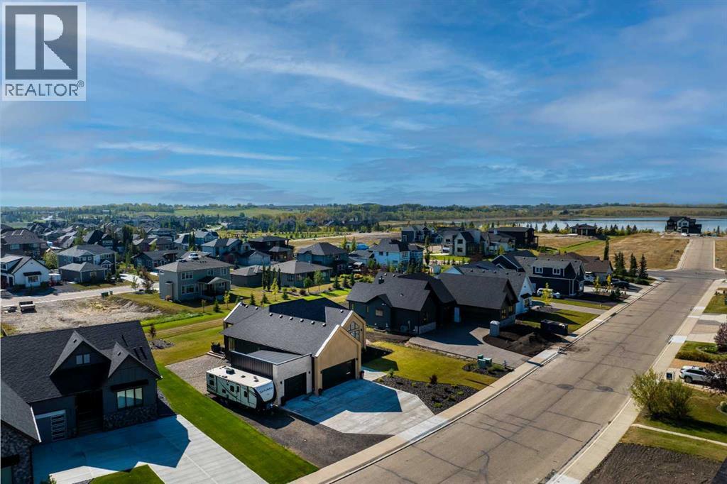 19 Monterra Way, Rural Rocky View County, AB - Outdoor With View