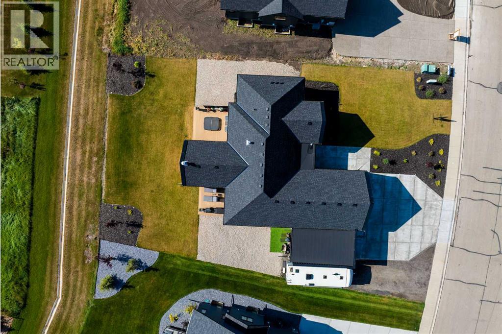 19 Monterra Way, Rural Rocky View County, AB - Outdoor