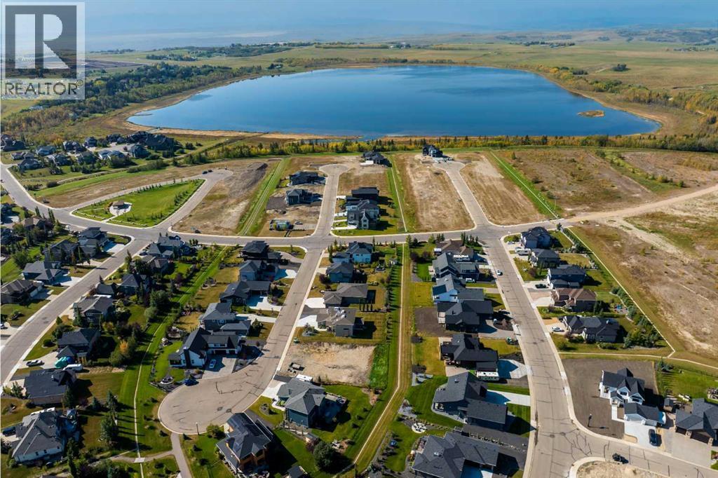 19 Monterra Way, Rural Rocky View County, AB - Outdoor With View