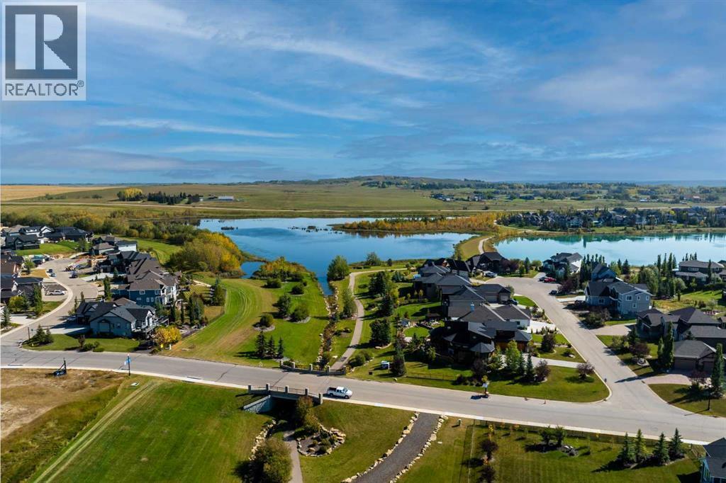 19 Monterra Way, Rural Rocky View County, AB - Outdoor With View