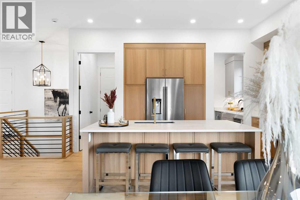 19 Monterra Way, Rural Rocky View County, AB - Indoor Photo Showing Other Room