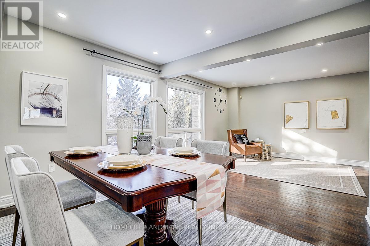 8 - 646 Village Parkway, Markham, ON - Indoor