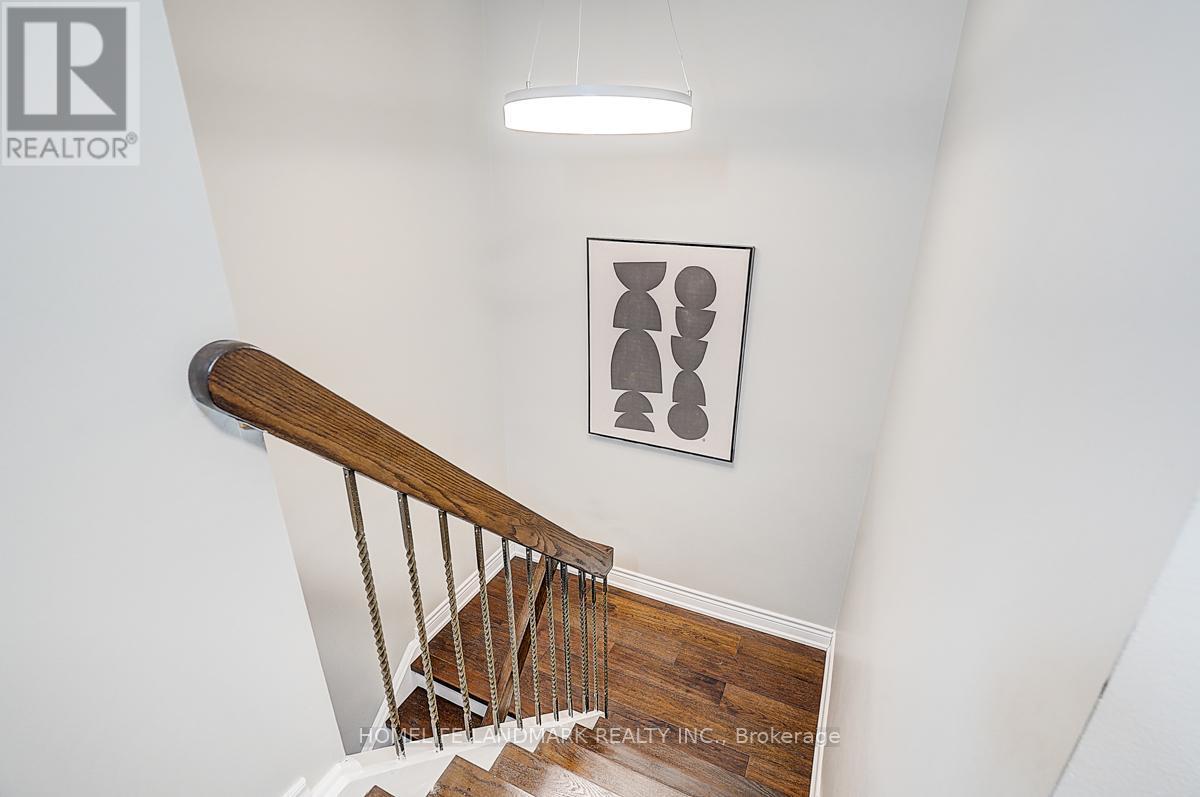 8 - 646 Village Parkway, Markham, ON - Indoor Photo Showing Other Room