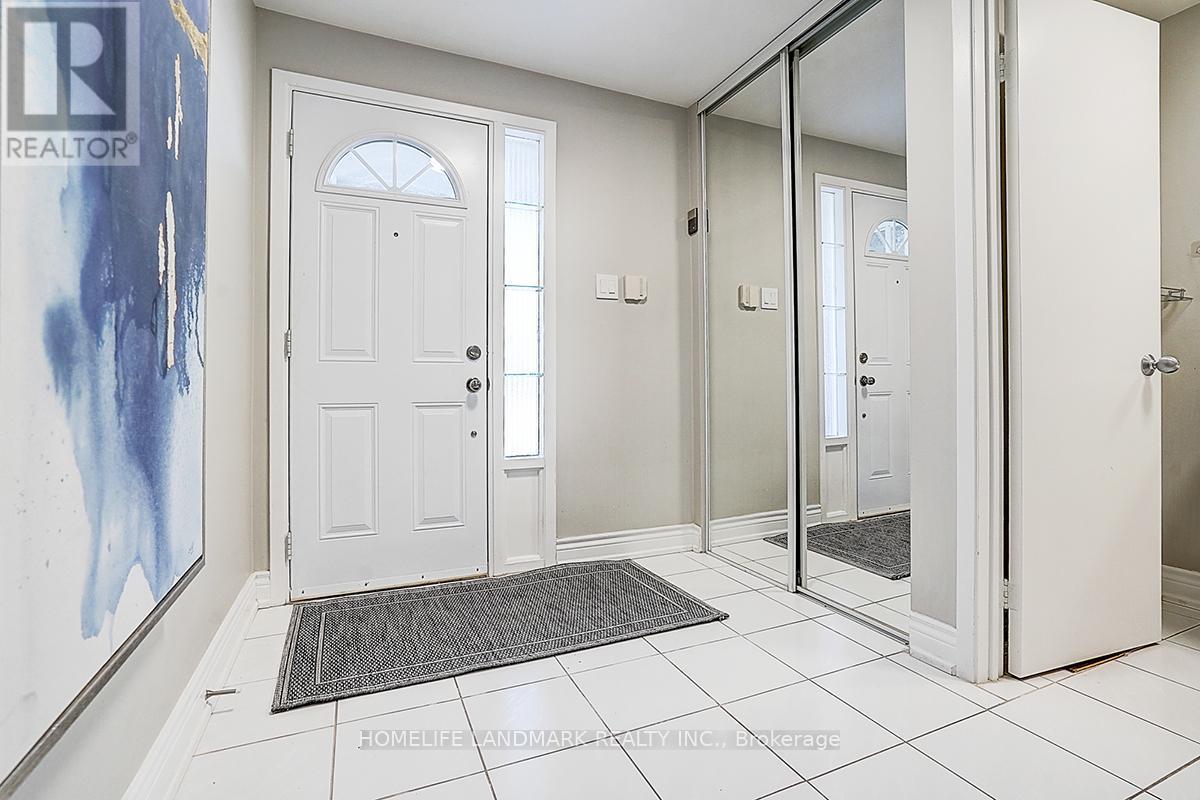 8 - 646 Village Parkway, Markham, ON - Indoor Photo Showing Other Room
