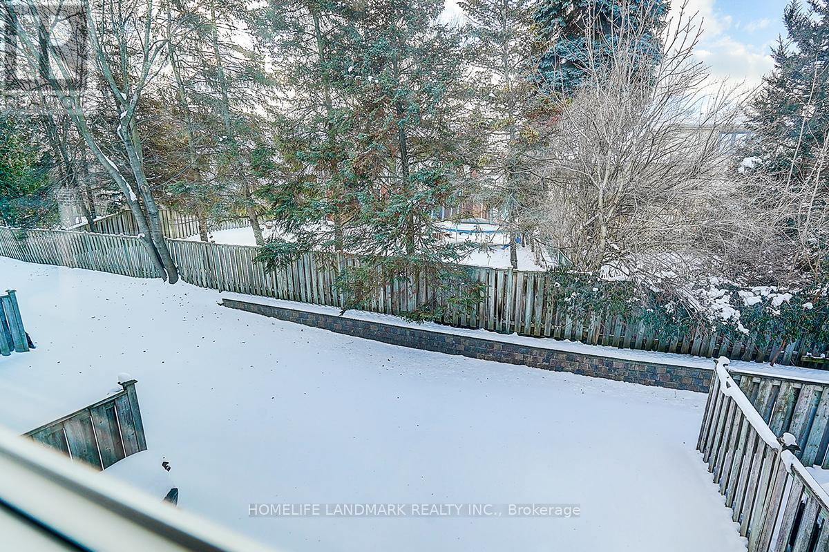 8 - 646 Village Parkway, Markham, ON - Outdoor